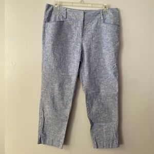 A1123-11 New York & Co Pants
